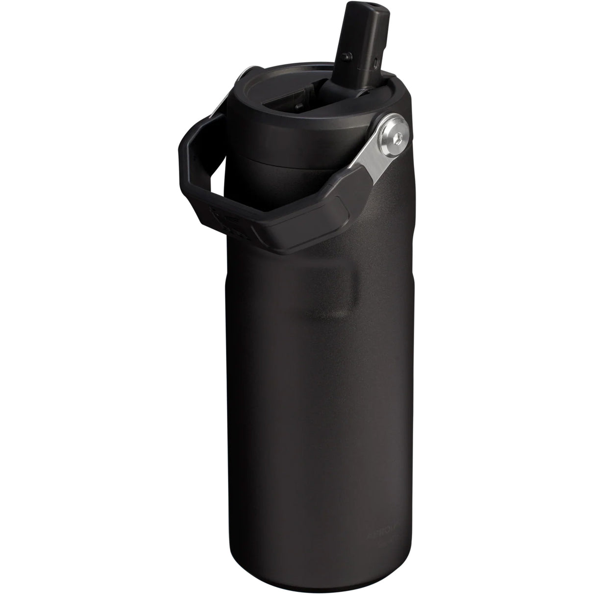 Stanley Iceflow Bottle Flip Straw 0.47L Violet Blossom-Azure-Goldenrod Coral-Black-Rose Quartz - 53 Degrees North 