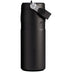 Stanley Iceflow Flip Straw Bottle | 0.47L Black - 53 Degrees North