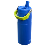 Stanley Iceflow Flip Straw Bottle | 0.47L Chili Black - 53 Degrees North