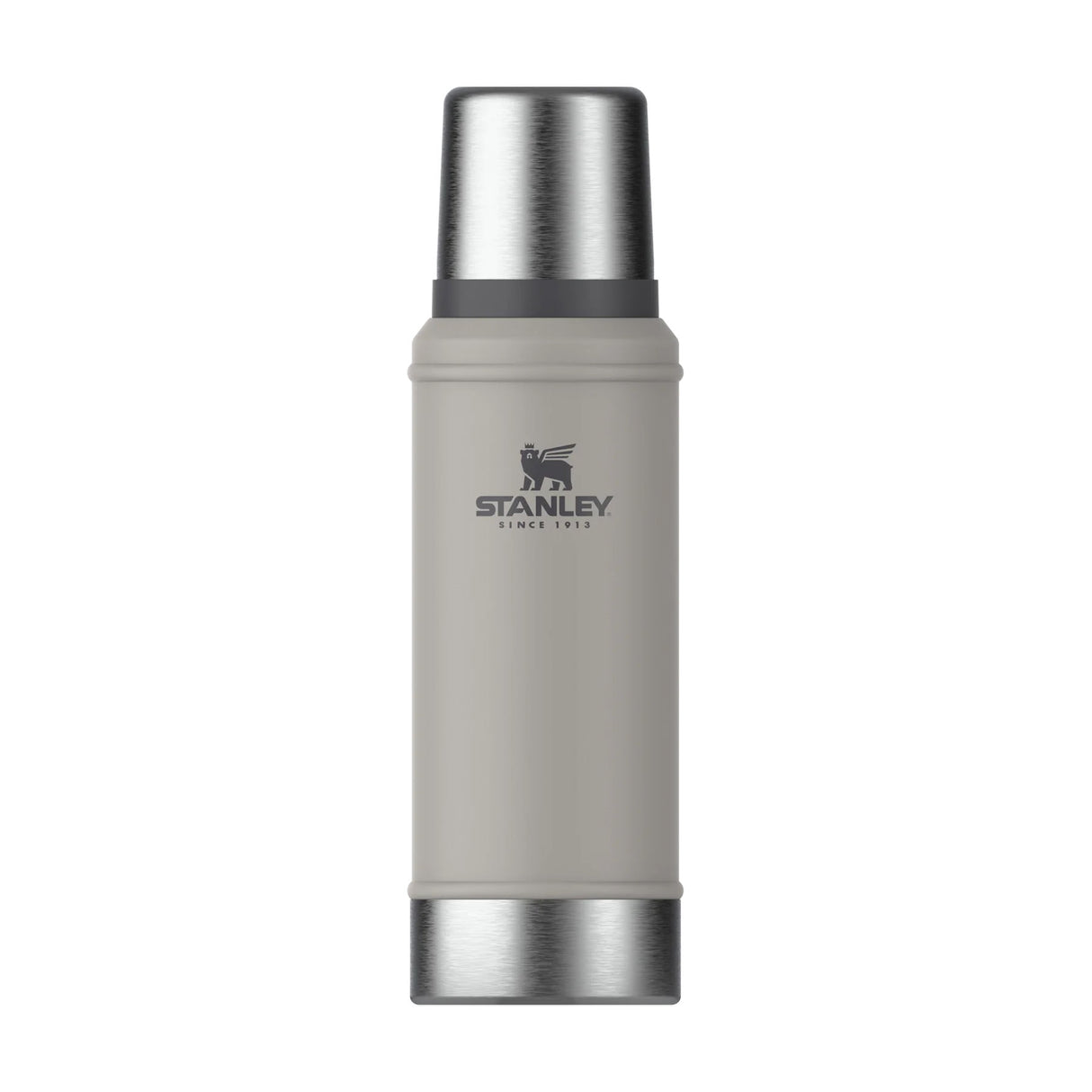 Stanley Legendary Classic Bottle 0.75L Rose Quartz-Hydrangea-Ash-Hammertone Clay-Hammertone Lake - 53 Degrees North 