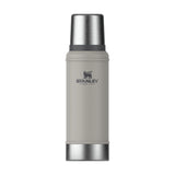 Stanley Legendary Classic Bottle 0.75L Rose Quartz-Hydrangea-Ash-Hammertone Clay-Hammertone Lake - 53 Degrees North 