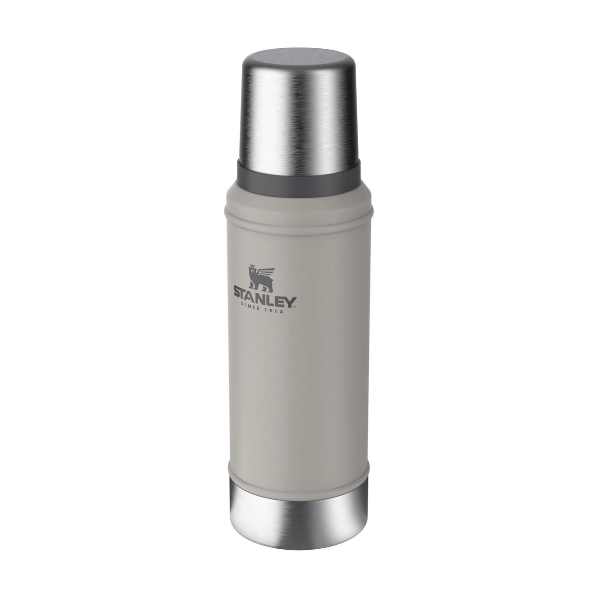 Stanley Legendary Classic Bottle 0.75L Rose Quartz-Hydrangea-Ash-Hammertone Clay-Hammertone Lake - 53 Degrees North 