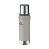 Stanley Legendary Classic Bottle 0.75L Rose Quartz-Hydrangea-Ash-Hammertone Clay-Hammertone Lake - 53 Degrees North 
