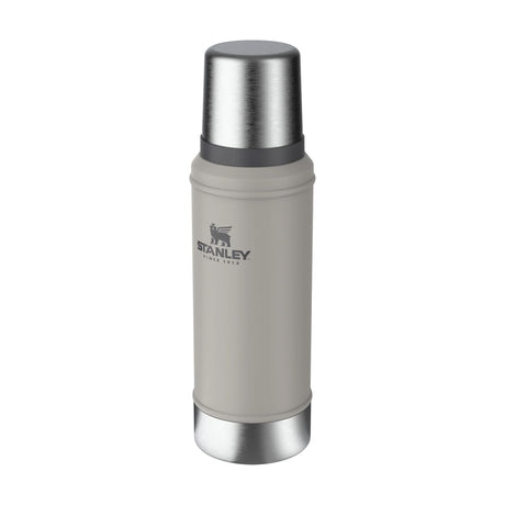 Stanley Legendary Classic Bottle 0.75L Rose Quartz-Hydrangea-Ash-Hammertone Clay-Hammertone Lake - 53 Degrees North 