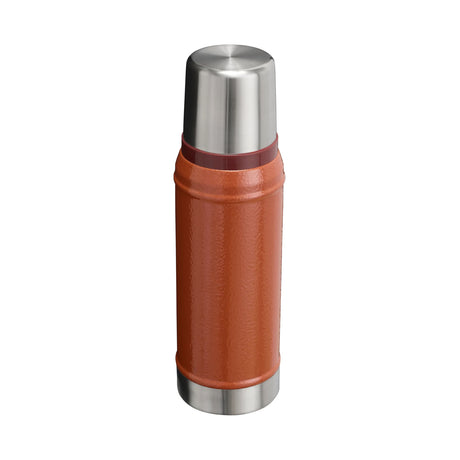 Stanley Legendary Classic Bottle 0.75L Rose Quartz-Hydrangea-Ash-Hammertone Clay-Hammertone Lake - 53 Degrees North 