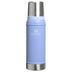 Stanley Legendary Classic Bottle 0.75L Rose Quartz-Hydrangea-Ash-Hammertone Clay-Hammertone Lake - 53 Degrees North 