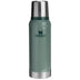 Stanley Legendary Classic Bottle 0.94L Rose Quartz-Goldenrod Coral-Hammertone Green - 53 Degrees North 