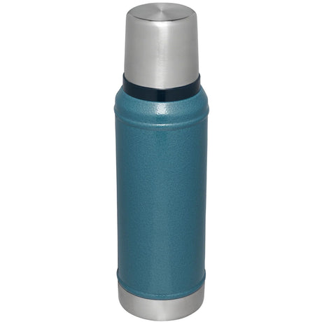 Stanley Legendary Classic Bottle | 0.94L Hammertone Lake - 53 Degrees North