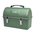 Stanley Legendary Classic Lunch Box 9.5L Hammertone Green - 53 Degrees North 