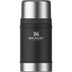 Stanley Legendary Food Jar 0.71L Matte Black Pebble - 53 Degrees North