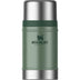 Stanley Legendary Food Jar 0.71L Hammertone Green - 53 Degrees North