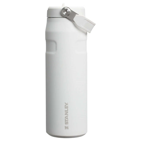 Stanley The IceFlow™ Bottle Flip Straw 2.0 | 0.7L Violet Blossom-Goldenrod Coral-Azure-Hydrangea-Frost - 53 Degrees North 