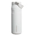Stanley The IceFlow™ Bottle Flip Straw 2.0 | 0.7L Violet Blossom-Goldenrod Coral-Azure-Hydrangea-Frost - 53 Degrees North 