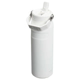 Stanley The IceFlow™ Bottle Flip Straw 2.0 | 0.7L Violet Blossom-Goldenrod Coral-Azure-Hydrangea-Frost - 53 Degrees North 