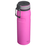 Stanley The Iceflow Bottle Twist Flip Bottle 0.71L Rose Quartz - 53 Degrees North