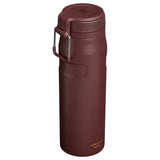 Stanley The Iceflow Bottle Twist Flip Bottle 0.71L Rose Quartz - 53 Degrees North