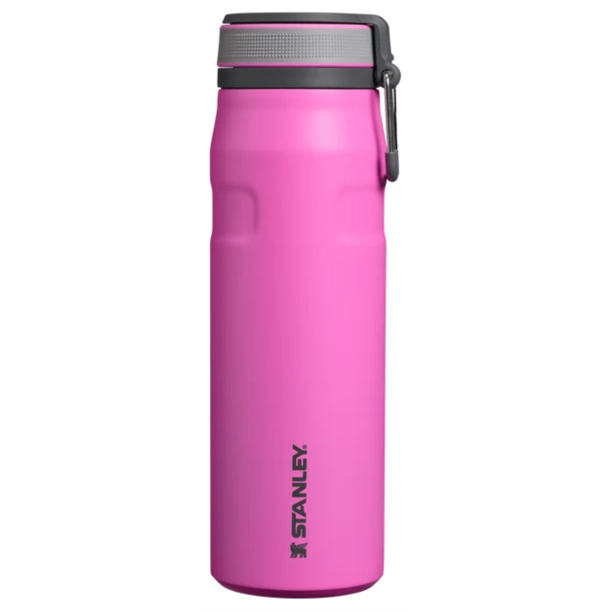 Stanley The Iceflow Bottle Twist Flip Bottle 0.71L Hot Pink - 53 Degrees North