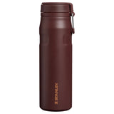 Stanley The Iceflow Bottle Twist Flip Bottle 0.71L Coffee - 53 Degrees North
