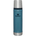 Stanley The Legendary Classic Bottle 0.59L Hammertone Lake - 53 Degrees North