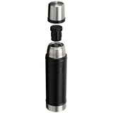 Stanley The Legendary Classic Bottle 0.59L Hammertone Lake - 53 Degrees North