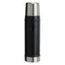Stanley The Legendary Classic Bottle 0.59L Black - 53 Degrees North
