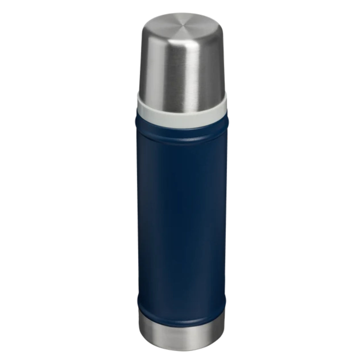 Stanley The Legendary Classic Bottle 0.59L Hammertone Lake - 53 Degrees North