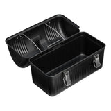 Stanley The Legendary Classic Lunch Box 9.5L Hammertone Green - 53 Degrees North