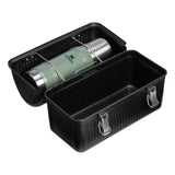 Stanley The Legendary Classic Lunch Box 9.5L Hammertone Green - 53 Degrees North