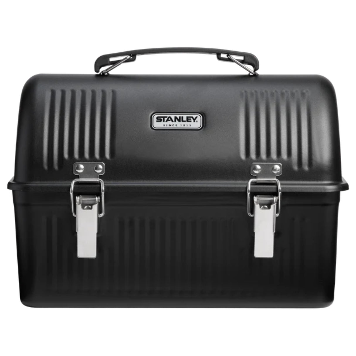 Stanley The Legendary Classic Lunch Box 9.5L Black - 53 Degrees North
