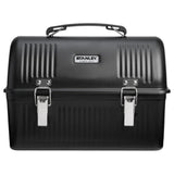 Stanley The Legendary Classic Lunch Box 9.5L Black - 53 Degrees North