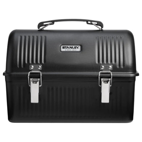 Stanley The Legendary Classic Lunch Box 9.5L Black - 53 Degrees North