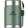Stanley The Legendary Food Jar + Spork 0.41L Hammertone Green - 53 Degrees North