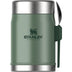 Stanley The Legendary Food Jar + Spork 0.41L Hammertone Green - 53 Degrees North