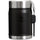 Stanley The Legendary Food Jar + Spork 0.41L Black - 53 Degrees North