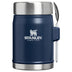Stanley The Legendary Food Jar + Spork 0.41L Dark Navy - 53 Degrees North