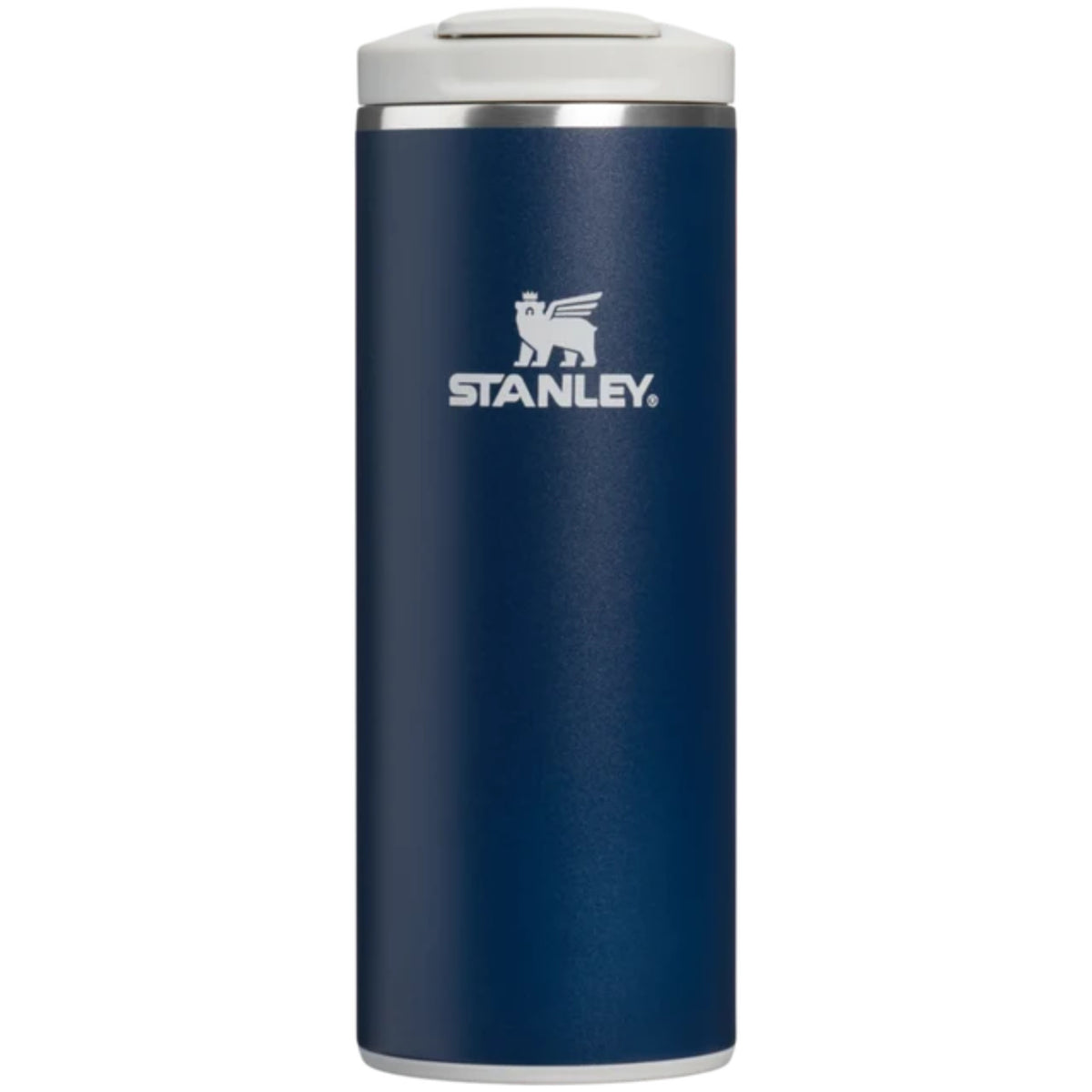 Stanley The Transit Fliptop Mug 0.35L Dark Navy - 53 Degrees North