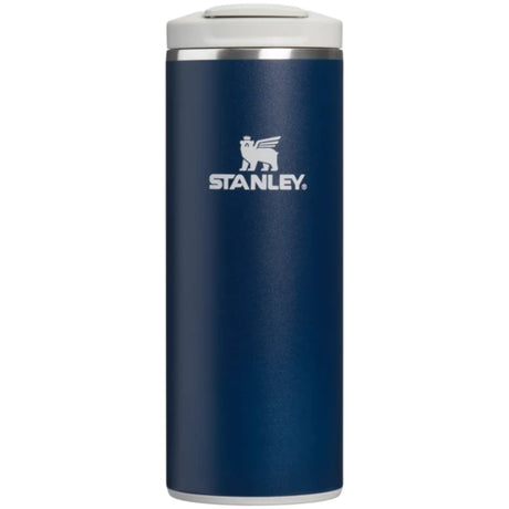 Stanley The Transit Fliptop Mug 0.35L Dark Navy - 53 Degrees North