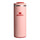 Stanley Transit Fliptop Mug 0.35L Peach Rose - 53 Degrees North