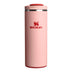 Stanley Transit Fliptop Mug 0.35L Peach Rose - 53 Degrees North