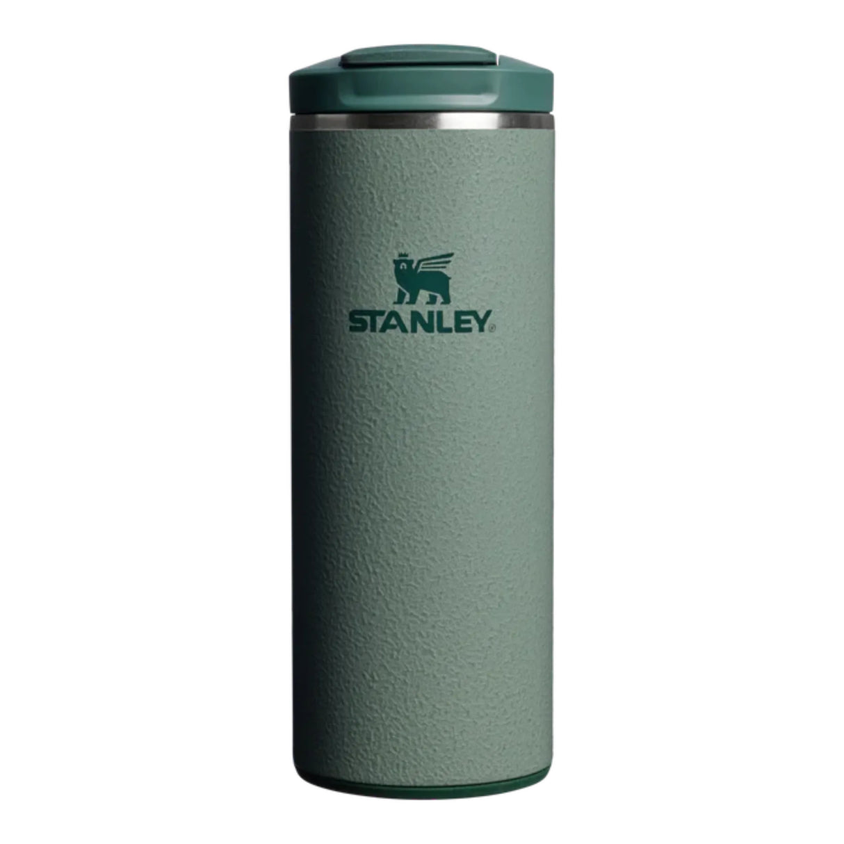 Stanley Transit Fliptop Mug 0.35L Hammertone Green - 53 Degrees North