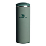Stanley Transit Fliptop Mug 0.35L Hammertone Green - 53 Degrees North