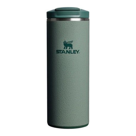 Stanley Transit Fliptop Mug 0.35L Hammertone Green - 53 Degrees North