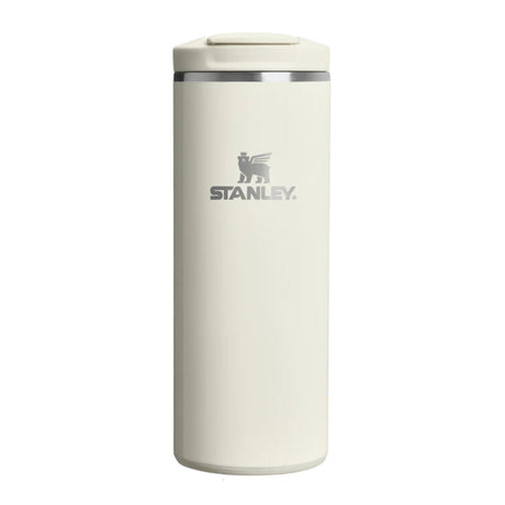 Stanley Transit Fliptop Mug 0.35L Cream Gloss - 53 Degrees North