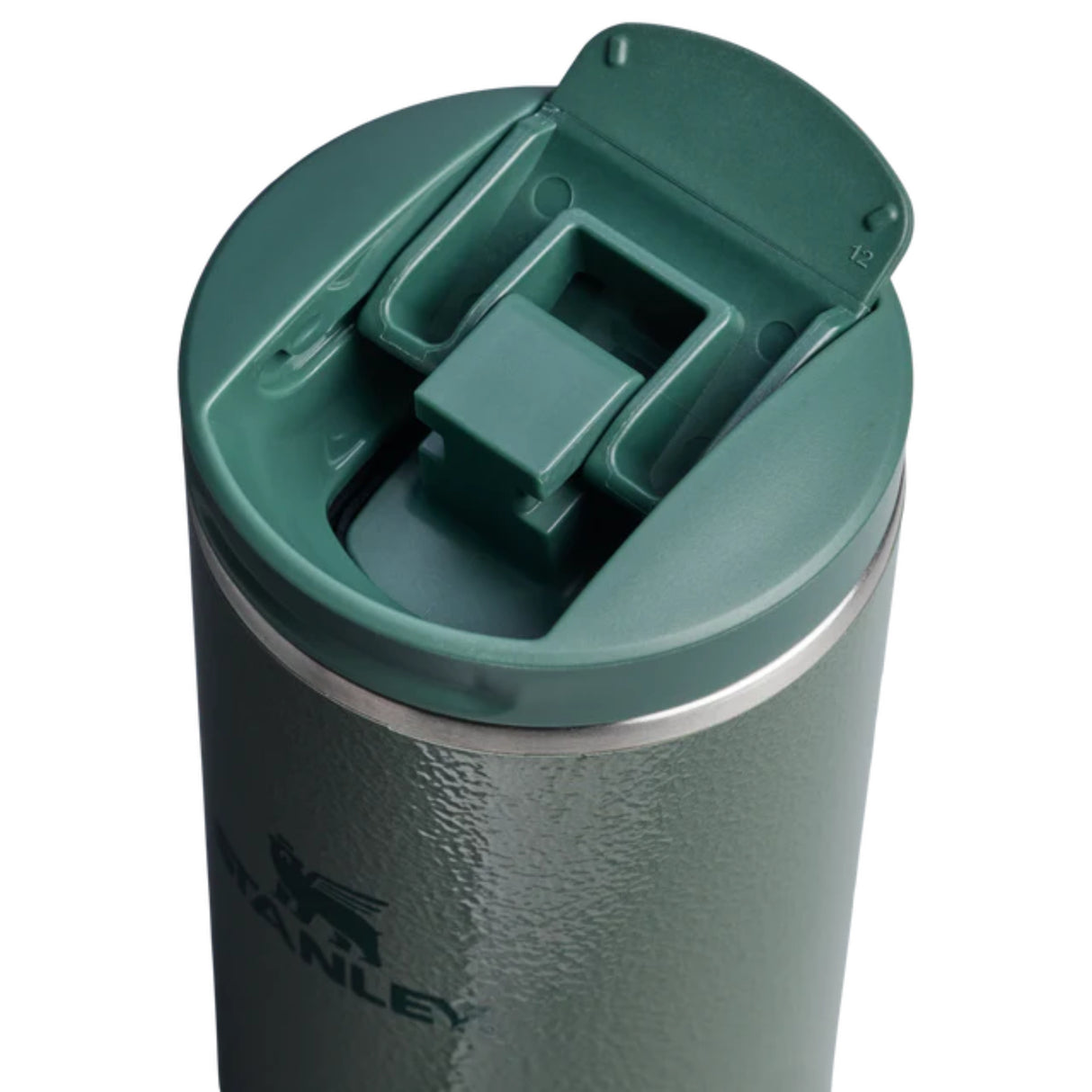 Stanley Transit Fliptop Mug 0.35L Twilight - 53 Degrees North