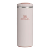 Stanley Transit Fliptop Mug 0.35L Rose Quartz - 53 Degrees North