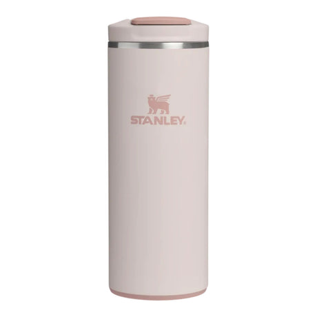 Stanley Transit Fliptop Mug 0.35L Rose Quartz - 53 Degrees North