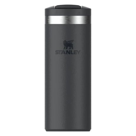 Stanley Transit Fliptop Mug 0.35L Black - 53 Degrees North