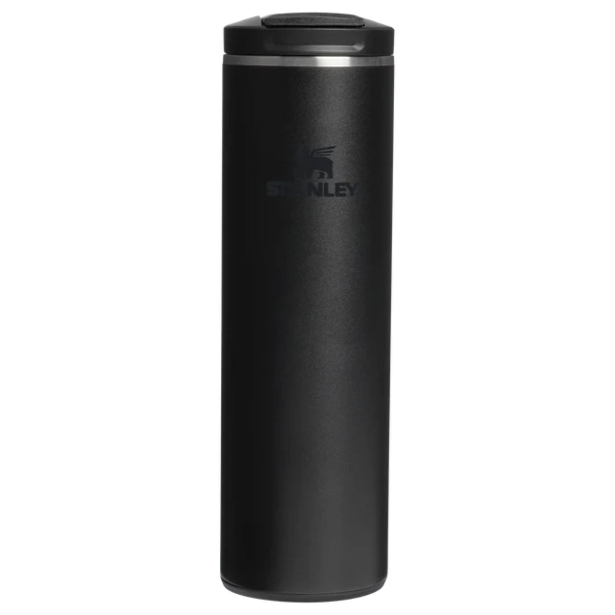 Stanley Transit Fliptop Mug 0.47L Black - 53 Degrees North