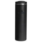 Stanley Transit Fliptop Mug 0.47L Black - 53 Degrees North