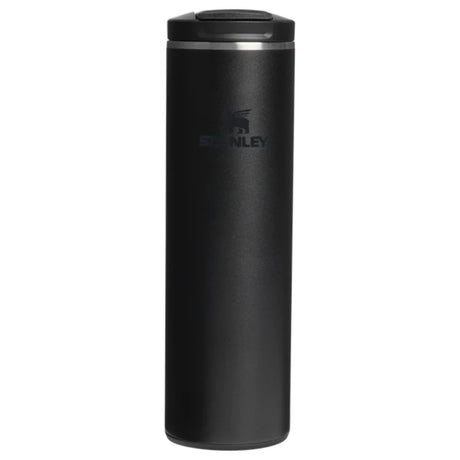Stanley Transit Fliptop Mug 0.47L Black - 53 Degrees North